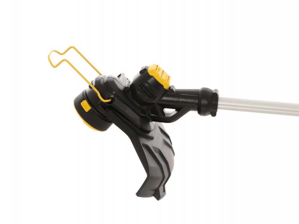 Coupe-bordures à Batterie STANLEY FATMAX V20 - 18V - 4AH 11 Coupe-bordures à Batterie STANLEY FATMAX V20 - 18V - 4AH – Image 9