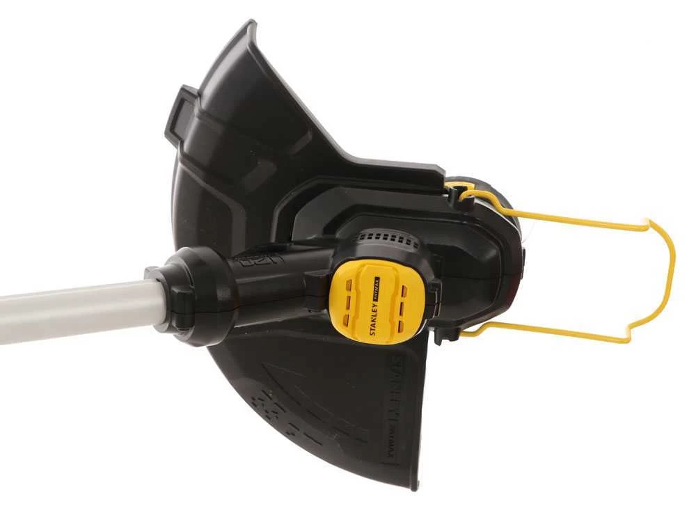 Coupe-bordures à Batterie STANLEY FATMAX V20 - 18V - 4AH 21 Coupe-bordures à Batterie STANLEY FATMAX V20 - 18V - 4AH – Image 19