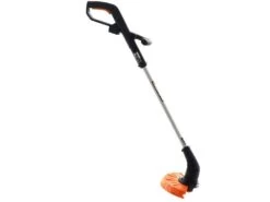 Coupe-bordures à Batterie WORX WG157E.9 - SANS BATTERIE NI CHARGEUR 24 Coupe-bordures à Batterie WORX WG157E.9 - SANS BATTERIE NI CHARGEUR -Motofaucheuse Soldes coupe bordures batterie worx wg157e 9 sans batterie ni chargeur coupe bordure batterie worx wg157e 9 30388 4 1627548209 IMG 61026a312e53f