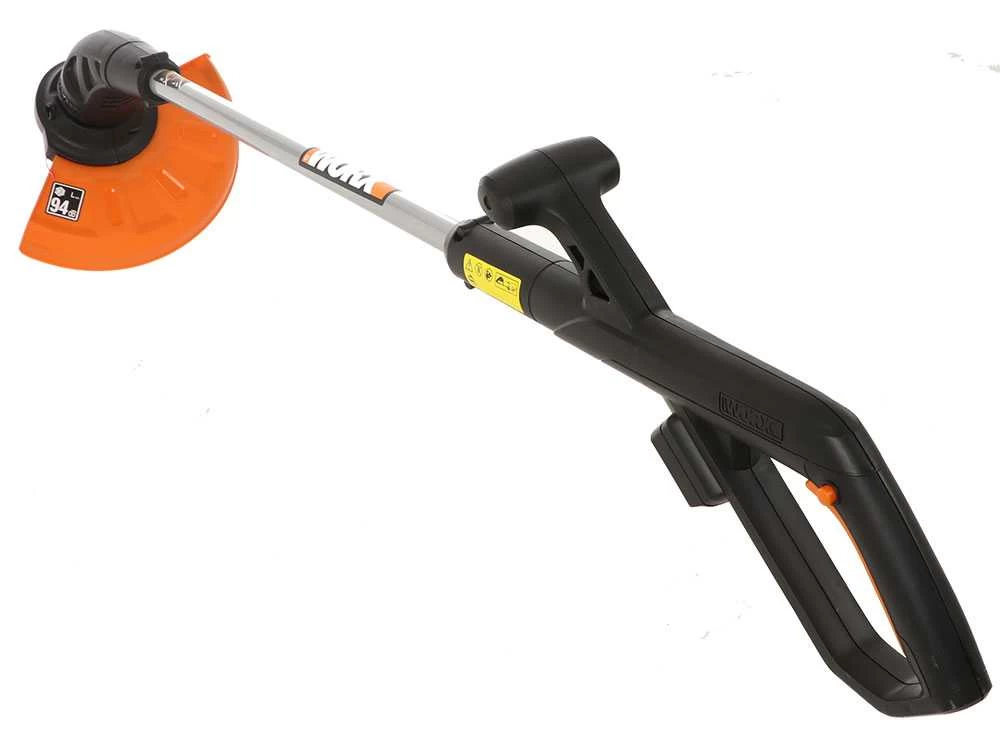 Coupe-bordures à Batterie WORX WG157E.9 - SANS BATTERIE NI CHARGEUR 21 Coupe-bordures à Batterie WORX WG157E.9 - SANS BATTERIE NI CHARGEUR – Image 19