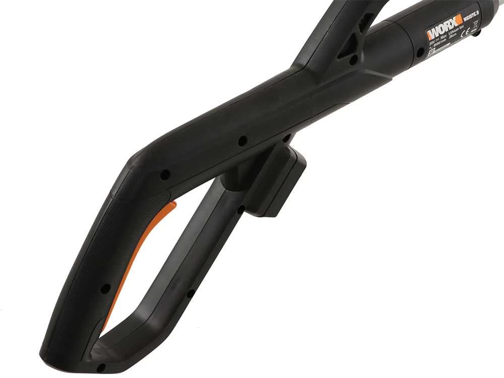 Coupe-bordures à Batterie WORX WG157E.9 - SANS BATTERIE NI CHARGEUR 22 Coupe-bordures à Batterie WORX WG157E.9 - SANS BATTERIE NI CHARGEUR – Image 20