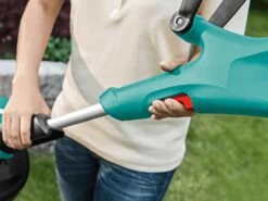 Motofaucheuse Soldes -Motofaucheuse Soldes coupe bordures bosch art 24 moteur de 400w diamtre coupe 24 cm la dbroussailleuse lectrique bosch art 24 29556 0 1622464824 IMG 60b4d9380fe46