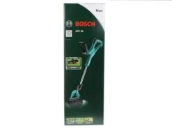 Coupe-bordures Bosch ART 24 - Moteur De 400W - Diamètre Coupe 24 Cm -Motofaucheuse Soldes coupe bordures bosch art 24 moteur de 400w diamtre coupe 24 cm la dbroussailleuse lectrique bosch art 24 29556 0 1622464824 IMG 60b4d93838b2f