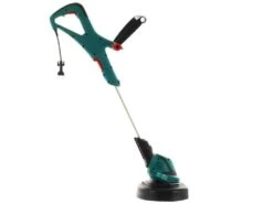 Coupe-bordures électrique Bosch ART 27 - Moteur De 450W - Diamètre De Coupe 27 Cm -Motofaucheuse Soldes coupe bordures electrique bosch art 27 moteur de 450w diametre de coupe 27 cm le coupe bordure electrique bosch art 27 29583 0 1622542162 IMG 60b607521d858