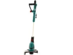 Coupe-bordures électrique Bosch ART 27 - Moteur De 450W - Diamètre De Coupe 27 Cm -Motofaucheuse Soldes coupe bordures electrique bosch art 27 moteur de 450w diametre de coupe 27 cm le coupe bordure electrique bosch art 27 29583 0 1622542162 IMG 60b6075272e60