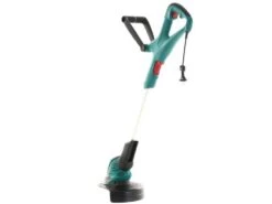 Coupe-bordures électrique Bosch ART 27 - Moteur De 450W - Diamètre De Coupe 27 Cm -Motofaucheuse Soldes coupe bordures electrique bosch art 27 moteur de 450w diametre de coupe 27 cm le coupe bordure electrique bosch art 27 29583 0 1622542162 IMG 60b60752c9036