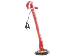 Coupe-bordures électrique Einhell GC-ET 2522 - Double Poignée - Moteur 250 W -Motofaucheuse Soldes coupe bordures electrique einhell gc et 2522 double poignee moteur 250 w coupe bordures electrique einhell gc et 2522 33532 3 1647531938 IMG 623357a2f3363