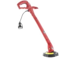 Coupe-bordures électrique Einhell GC-ET 2522 - Double Poignée - Moteur 250 W -Motofaucheuse Soldes coupe bordures electrique einhell gc et 2522 double poignee moteur 250 w coupe bordures electrique einhell gc et 2522 33532 3 1647531939 IMG 623357a310242