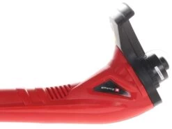 Coupe-bordures électrique Einhell GC-ET 2522 - Double Poignée - Moteur 250 W -Motofaucheuse Soldes coupe bordures electrique einhell gc et 2522 double poignee moteur 250 w moteur et tete de coupe 33532 2 1647591736 IMG 6234413881d12