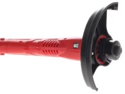 Coupe-bordures électrique Einhell GC-ET 2522 - Double Poignée - Moteur 250 W -Motofaucheuse Soldes coupe bordures electrique einhell gc et 2522 double poignee moteur 250 w moteur et tete de coupe 33532 2 1647591737 IMG 623441393633d