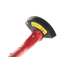 Coupe-bordures électrique Einhell GC-ET 2522 - Double Poignée - Moteur 250 W -Motofaucheuse Soldes coupe bordures electrique einhell gc et 2522 double poignee moteur 250 w moteur et tete de coupe 33532 2 1647591737 IMG 6234413936e0e