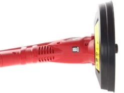 Coupe-bordures électrique Einhell GC-ET 2522 - Double Poignée - Moteur 250 W -Motofaucheuse Soldes coupe bordures electrique einhell gc et 2522 double poignee moteur 250 w moteur et tete de coupe 33532 2 1647591737 IMG 6234413937c49