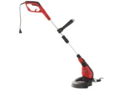 Coupe-bordures électrique Einhell GC-ET 4530 Set - Avec 3 Têtes Offertes 28 Coupe-bordures électrique Einhell GC-ET 4530 Set - Avec 3 Têtes Offertes -Motofaucheuse Soldes coupe bordures electrique einhell gc et 4530 set avec 3 tetes offertes debroussailleuse electrique einhell gc et 4530 set 29485 5 1622106632 IMG 60af620854ad0