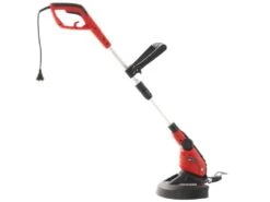 Coupe-bordures électrique Einhell GC-ET 4530 Set - Avec 3 Têtes Offertes 29 Coupe-bordures électrique Einhell GC-ET 4530 Set - Avec 3 Têtes Offertes -Motofaucheuse Soldes coupe bordures electrique einhell gc et 4530 set avec 3 tetes offertes debroussailleuse electrique einhell gc et 4530 set 29485 5 1622106632 IMG 60af620856501