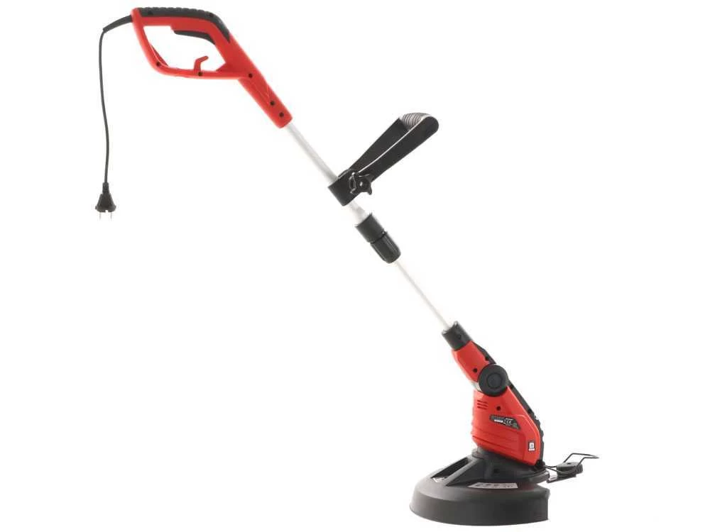 Coupe-bordures électrique Einhell GC-ET 4530 Set - Avec 3 Têtes Offertes 10 Coupe-bordures électrique Einhell GC-ET 4530 Set - Avec 3 Têtes Offertes – Image 8