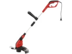 Coupe-bordures électrique Einhell GC-ET 4530 Set - Avec 3 Têtes Offertes 34 Coupe-bordures électrique Einhell GC-ET 4530 Set - Avec 3 Têtes Offertes -Motofaucheuse Soldes coupe bordures electrique einhell gc et 4530 set avec 3 tetes offertes debroussailleuse electrique einhell gc et 4530 set 29485 5 1622106632 IMG 60af62085f6f8