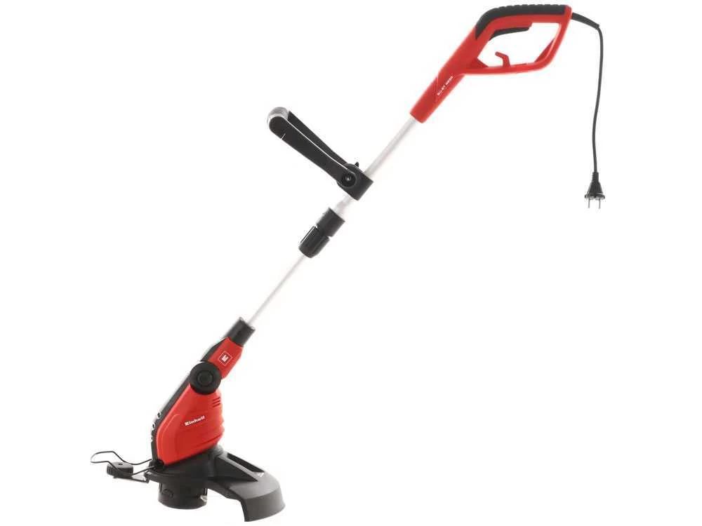 Coupe-bordures électrique Einhell GC-ET 4530 Set - Avec 3 Têtes Offertes 15 Coupe-bordures électrique Einhell GC-ET 4530 Set - Avec 3 Têtes Offertes – Image 13