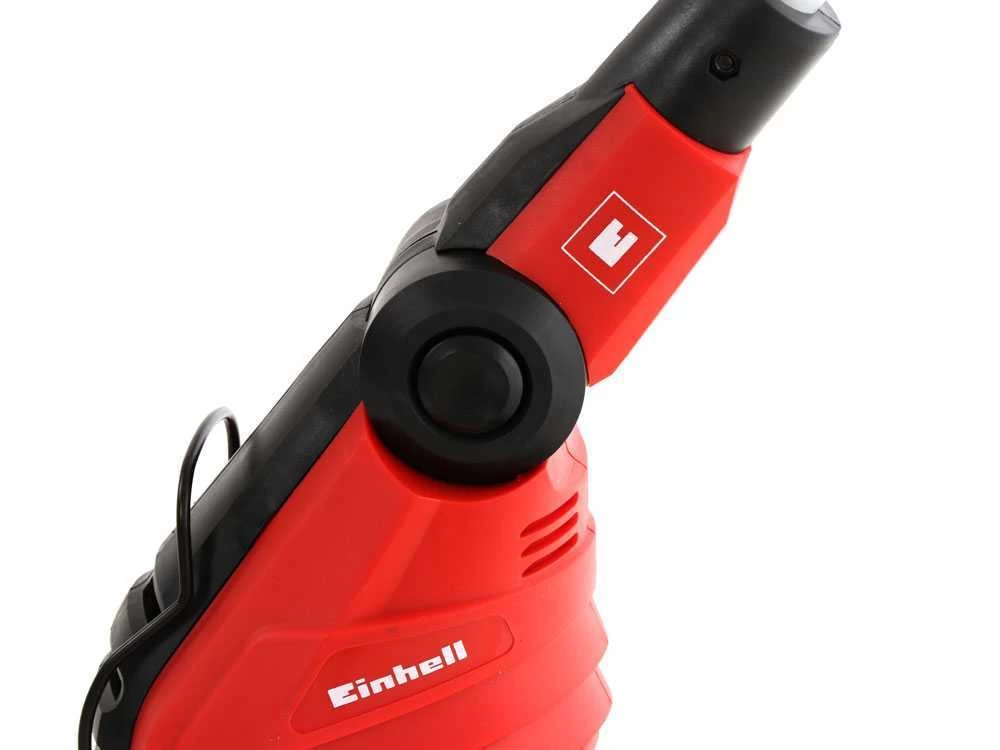 Coupe-bordures électrique Einhell GC-ET 4530 Set - Avec 3 Têtes Offertes 22 Coupe-bordures électrique Einhell GC-ET 4530 Set - Avec 3 Têtes Offertes – Image 20