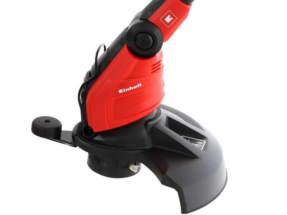 Coupe-bordures électrique Einhell GC-ET 4530 Set - Avec 3 Têtes Offertes 19 Coupe-bordures électrique Einhell GC-ET 4530 Set - Avec 3 Têtes Offertes – Image 17