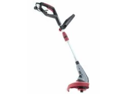 Coupe-bordures électrique Al-Ko GTE 350 Classic Avec Moteur Monophasé De 350W -Motofaucheuse Soldes coupe bordures lectrique al ko gte 350 classic avec moteur monophas de 350w dbroussailleuse lectrique al ko gte 350 classic 14994 5 1544536058 IMG 2838