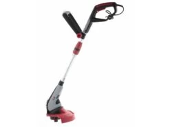 Coupe-bordures électrique Al-Ko GTE 350 Classic Avec Moteur Monophasé De 350W -Motofaucheuse Soldes coupe bordures lectrique al ko gte 350 classic avec moteur monophas de 350w dbroussailleuse lectrique al ko gte 350 classic 14994 5 1544536058 IMG 2840