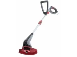 Coupe-bordures électrique Al-Ko GTE 350 Classic Avec Moteur Monophasé De 350W -Motofaucheuse Soldes coupe bordures lectrique al ko gte 350 classic avec moteur monophas de 350w dbroussailleuse lectrique al ko gte 350 classic 14994 5 1544536058 IMG 2842