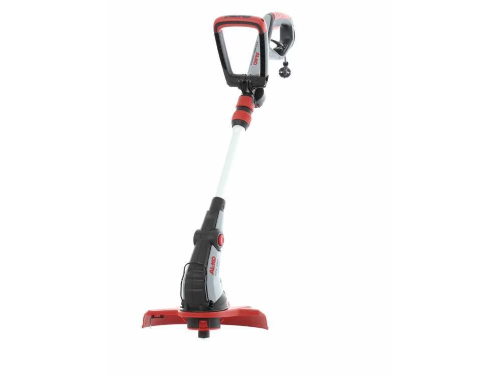 Coupe-bordures électrique Al-Ko GTE 450 Comfort Avec Moteur Monophasé De 450W 4 Coupe-bordures électrique Al-Ko GTE 450 Comfort Avec Moteur Monophasé De 450W – Image 2