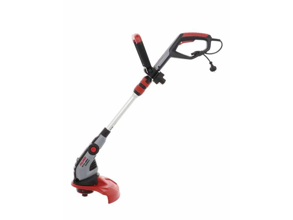 Coupe-bordures électrique Al-Ko GTE 450 Comfort Avec Moteur Monophasé De 450W 6 Coupe-bordures électrique Al-Ko GTE 450 Comfort Avec Moteur Monophasé De 450W – Image 4
