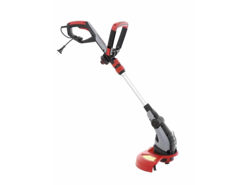 Coupe-bordures électrique Al-Ko GTE 450 Comfort Avec Moteur Monophasé De 450W 12 Coupe-bordures électrique Al-Ko GTE 450 Comfort Avec Moteur Monophasé De 450W – Image 10