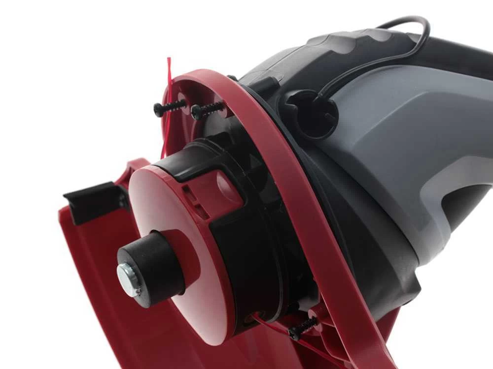 Coupe-bordures électrique Al-Ko GTE 450 Comfort Avec Moteur Monophasé De 450W 18 Coupe-bordures électrique Al-Ko GTE 450 Comfort Avec Moteur Monophasé De 450W – Image 16