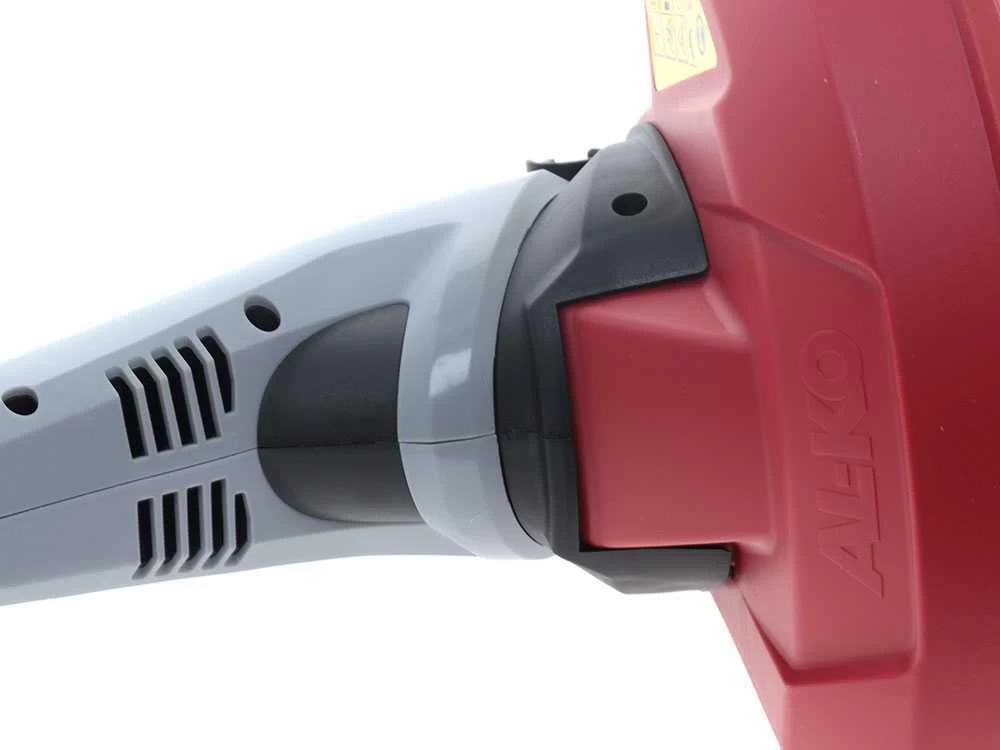 Coupe-bordures électrique Al-Ko GTE 450 Comfort Avec Moteur Monophasé De 450W 19 Coupe-bordures électrique Al-Ko GTE 450 Comfort Avec Moteur Monophasé De 450W – Image 17