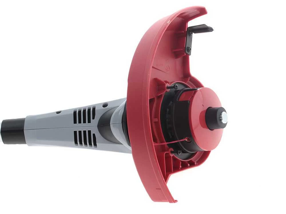 Coupe-bordures électrique Al-Ko GTE 450 Comfort Avec Moteur Monophasé De 450W 21 Coupe-bordures électrique Al-Ko GTE 450 Comfort Avec Moteur Monophasé De 450W – Image 19