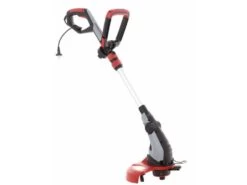 Coupe-bordures électrique Al-Ko GTE 550 PREMIUM Avec Moteur Monophasé De 550W -Motofaucheuse Soldes coupe bordures lectrique al ko gte 550 premium avec moteur monophas de 550w dbroussailleuse lectrique al ko gte 550 premium 15006 5 1544607058 IMG 9966