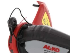 Coupe-bordures électrique Al-Ko GTE 550 PREMIUM Avec Moteur Monophasé De 550W -Motofaucheuse Soldes coupe bordures lectrique al ko gte 550 premium avec moteur monophas de 550w moteur et tte de coupe 15006 7 1544607425 IMG 9985