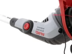 Coupe-bordures électrique Al-Ko GTE 550 PREMIUM Avec Moteur Monophasé De 550W -Motofaucheuse Soldes coupe bordures lectrique al ko gte 550 premium avec moteur monophas de 550w moteur et tte de coupe 15006 7 1544607425 IMG 9988