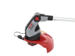 Coupe-bordures électrique Al-Ko GTE 550 PREMIUM Avec Moteur Monophasé De 550W -Motofaucheuse Soldes coupe bordures lectrique al ko gte 550 premium avec moteur monophas de 550w moteur et tte de coupe 15006 7 1544607425 IMG 9989