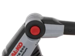 Coupe-bordures électrique Al-Ko GTE 550 PREMIUM Avec Moteur Monophasé De 550W -Motofaucheuse Soldes coupe bordures lectrique al ko gte 550 premium avec moteur monophas de 550w moteur et tte de coupe 15006 7 1544607425 IMG 9990