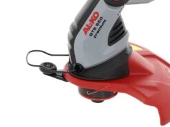 Coupe-bordures électrique Al-Ko GTE 550 PREMIUM Avec Moteur Monophasé De 550W -Motofaucheuse Soldes coupe bordures lectrique al ko gte 550 premium avec moteur monophas de 550w moteur et tte de coupe 15006 7 1544607425 IMG 9991