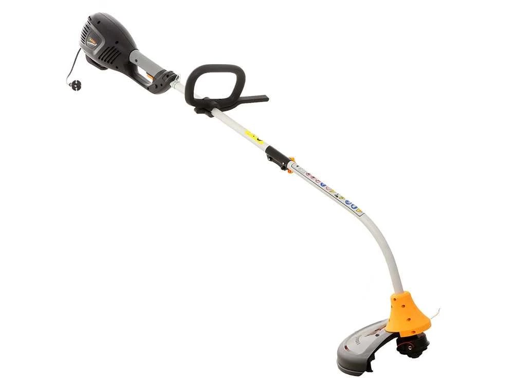 Coupe-bordures électrique Alpina ATR 1.0 EJ Avec Moteur Monophasé De 1000W 4 Coupe-bordures électrique Alpina ATR 1.0 EJ Avec Moteur Monophasé De 1000W – Image 2