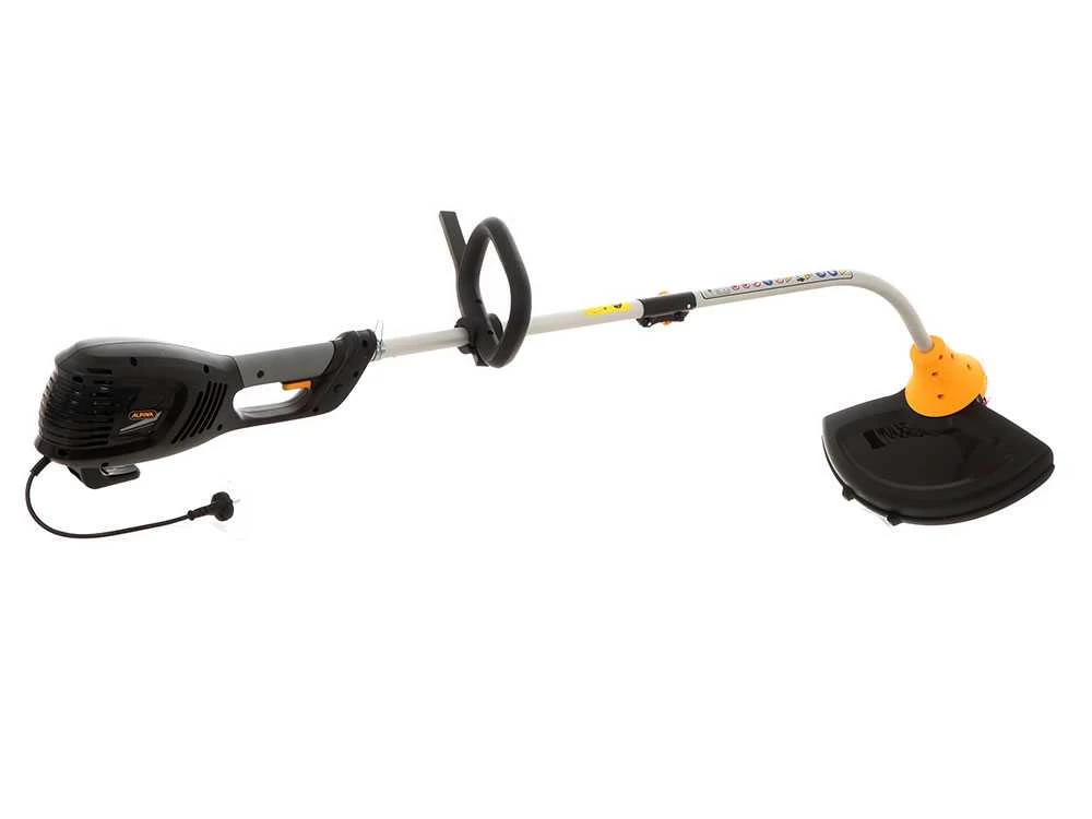 Coupe-bordures électrique Alpina ATR 1.0 EJ Avec Moteur Monophasé De 1000W 9 Coupe-bordures électrique Alpina ATR 1.0 EJ Avec Moteur Monophasé De 1000W – Image 7