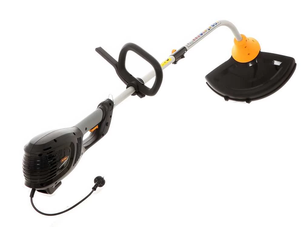 Coupe-bordures électrique Alpina ATR 1.0 EJ Avec Moteur Monophasé De 1000W 11 Coupe-bordures électrique Alpina ATR 1.0 EJ Avec Moteur Monophasé De 1000W – Image 9