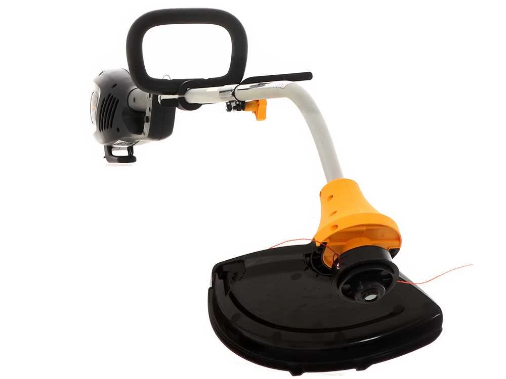 Coupe-bordures électrique Alpina ATR 1.0 EJ Avec Moteur Monophasé De 1000W 12 Coupe-bordures électrique Alpina ATR 1.0 EJ Avec Moteur Monophasé De 1000W – Image 10