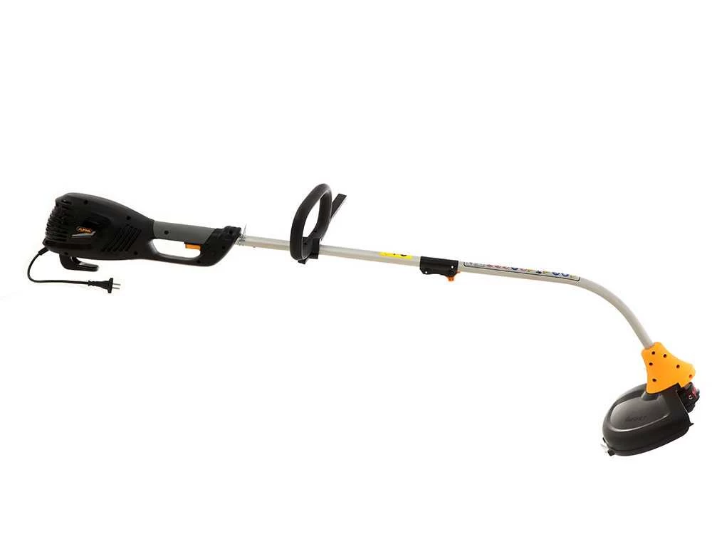 Coupe-bordures électrique Alpina ATR 1.0 EJ Avec Moteur Monophasé De 1000W 13 Coupe-bordures électrique Alpina ATR 1.0 EJ Avec Moteur Monophasé De 1000W – Image 11