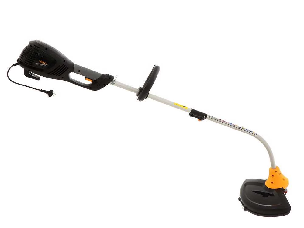 Coupe-bordures électrique Alpina ATR 1.0 EJ Avec Moteur Monophasé De 1000W 14 Coupe-bordures électrique Alpina ATR 1.0 EJ Avec Moteur Monophasé De 1000W – Image 12