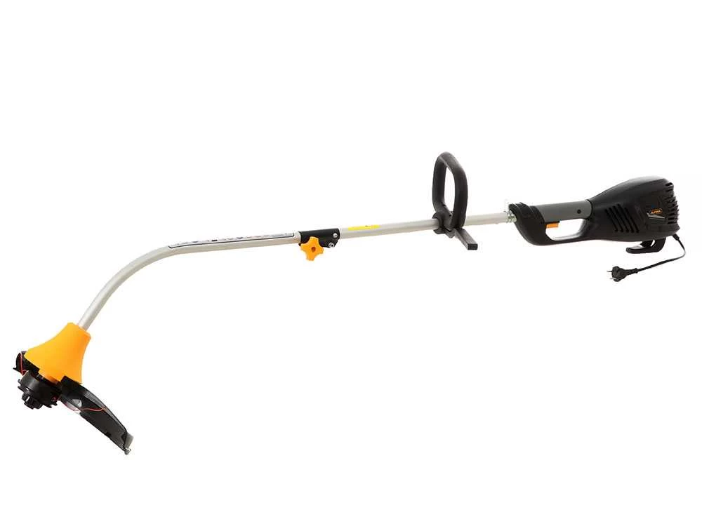 Coupe-bordures électrique Alpina ATR 1.0 EJ Avec Moteur Monophasé De 1000W 18 Coupe-bordures électrique Alpina ATR 1.0 EJ Avec Moteur Monophasé De 1000W – Image 16