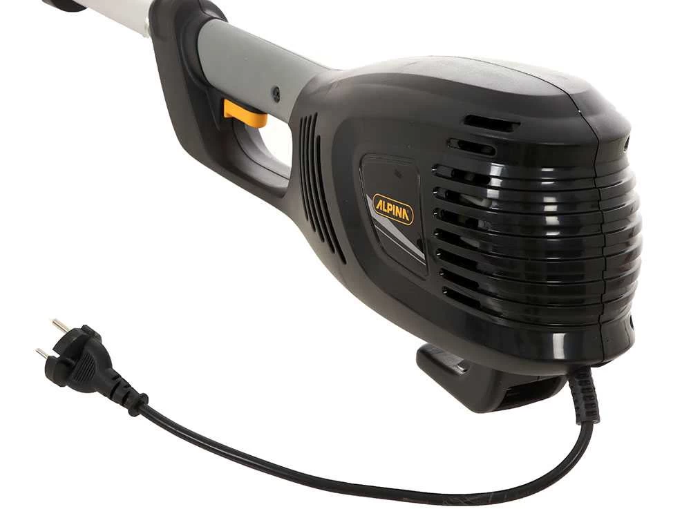 Coupe-bordures électrique Alpina ATR 1.0 EJ Avec Moteur Monophasé De 1000W 20 Coupe-bordures électrique Alpina ATR 1.0 EJ Avec Moteur Monophasé De 1000W – Image 18