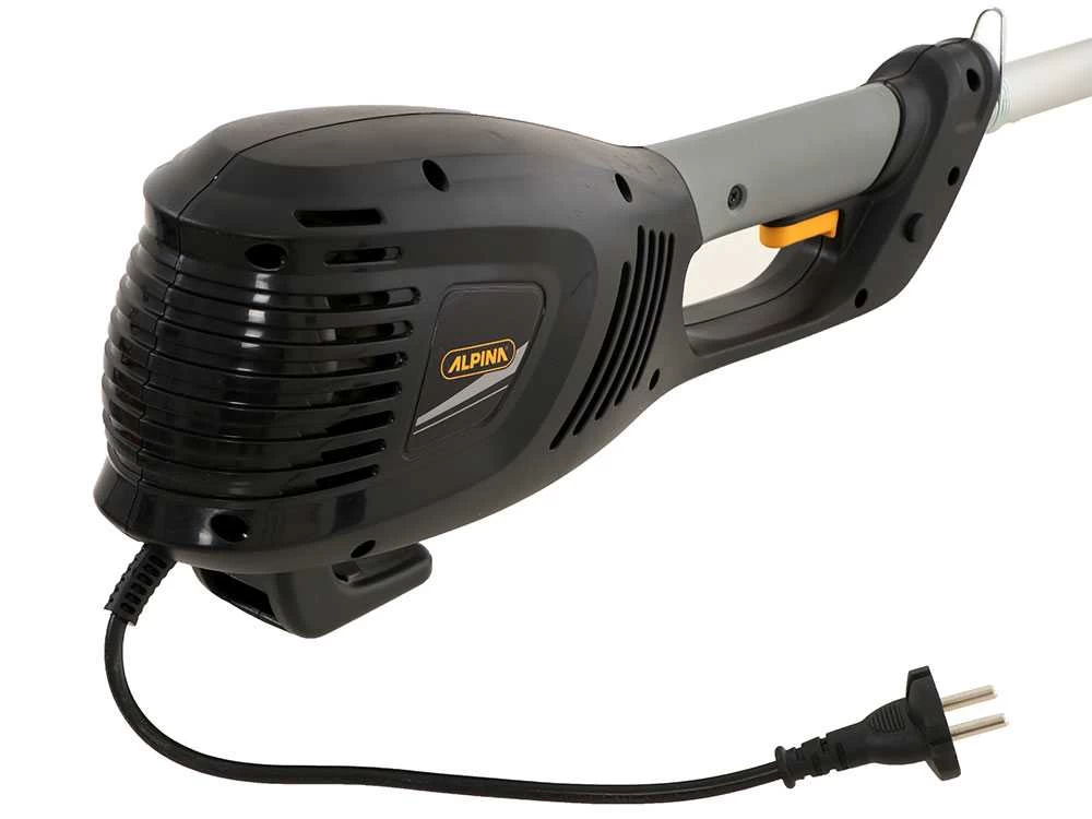 Coupe-bordures électrique Alpina ATR 1.0 EJ Avec Moteur Monophasé De 1000W 21 Coupe-bordures électrique Alpina ATR 1.0 EJ Avec Moteur Monophasé De 1000W – Image 19
