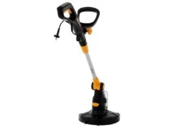 Coupe-bordures électrique Alpina ATR 600 E Avec Moteur Monophasé De 600 Watts -Motofaucheuse Soldes coupe bordures lectrique alpina atr 600 e avec moteur monophas de 600 watts dbroussailleuse lectrique alpina atr 600 e 23388 5 1588750787 IMG 5eb269c37f977