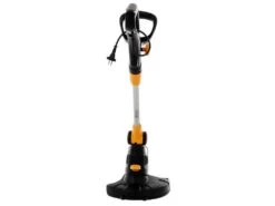 Coupe-bordures électrique Alpina ATR 600 E Avec Moteur Monophasé De 600 Watts -Motofaucheuse Soldes coupe bordures lectrique alpina atr 600 e avec moteur monophas de 600 watts dbroussailleuse lectrique alpina atr 600 e 23388 5 1588750787 IMG 5eb269c389ce3