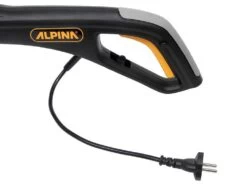 Coupe-bordures électrique Alpina ATR 600 E Avec Moteur Monophasé De 600 Watts -Motofaucheuse Soldes coupe bordures lectrique alpina atr 600 e avec moteur monophas de 600 watts moteur et tte de coupe 23388 7 1588750788 IMG 5eb269c40de5f